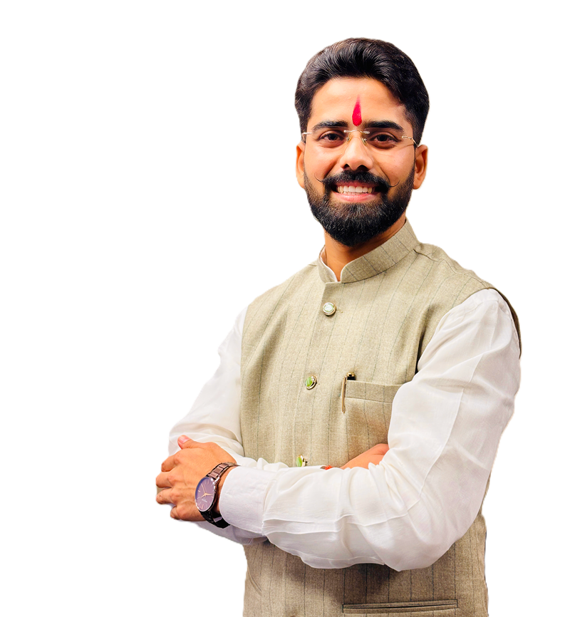 Manish Singh