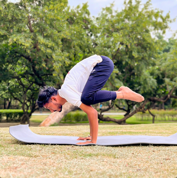 Vedika Bhaia