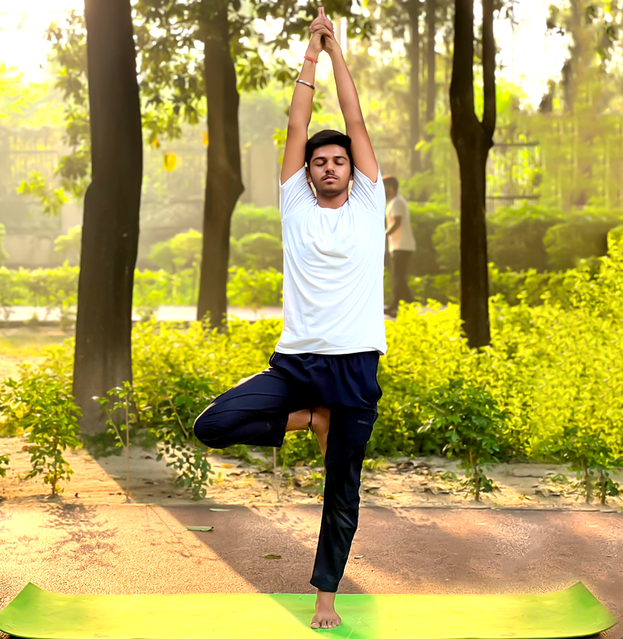 Ankur Warikoo